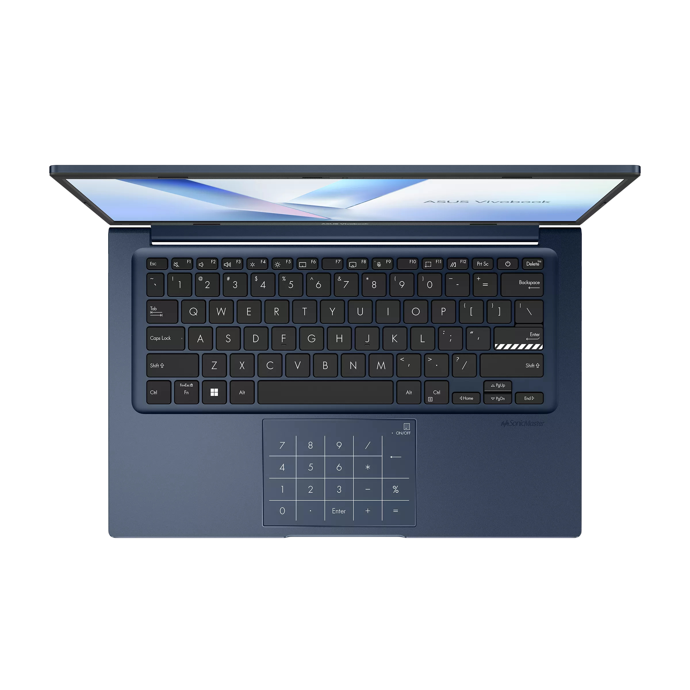 ASUS VIVOBOOK 14 - Imagen 4