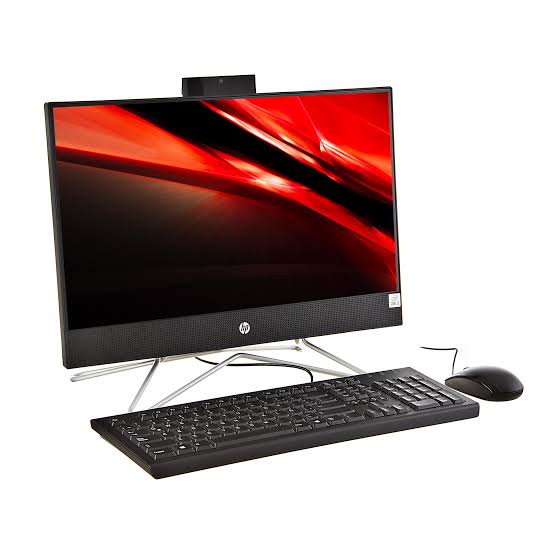 HP All-in-One - 22-c000la